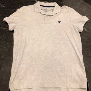 American Eagle Polo Shirt